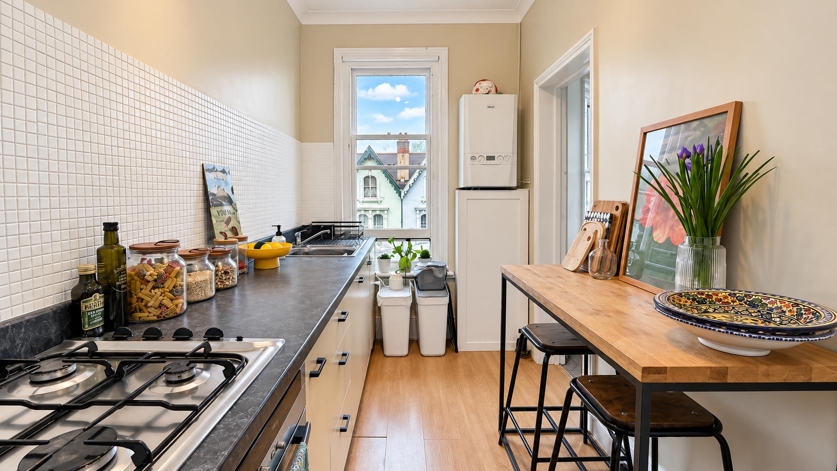 Baldslow Road, Hastings